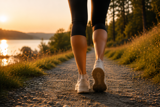 Why Do My Calves Feel Tight After Walking? Common Causes and What You Can Do