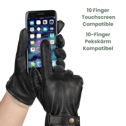 KLYFT Touch Gloves