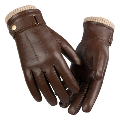 KLYFT Touch Gloves