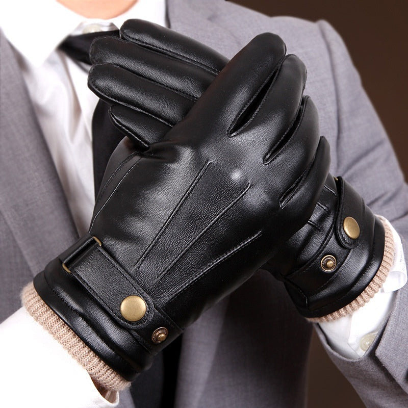 KLYFT Touch Gloves