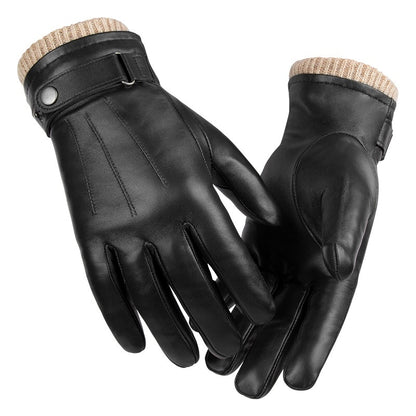 KLYFT Touch Gloves
